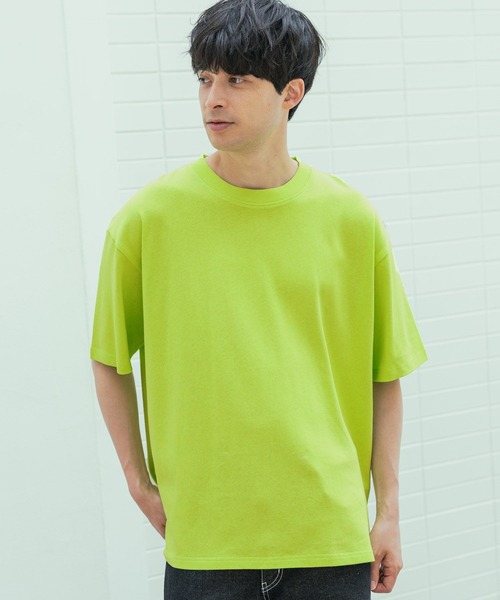 LAKOLE（ラコレ） tシャツ コレタフ半袖T/494888 メンズ : ZOZOTOWN
