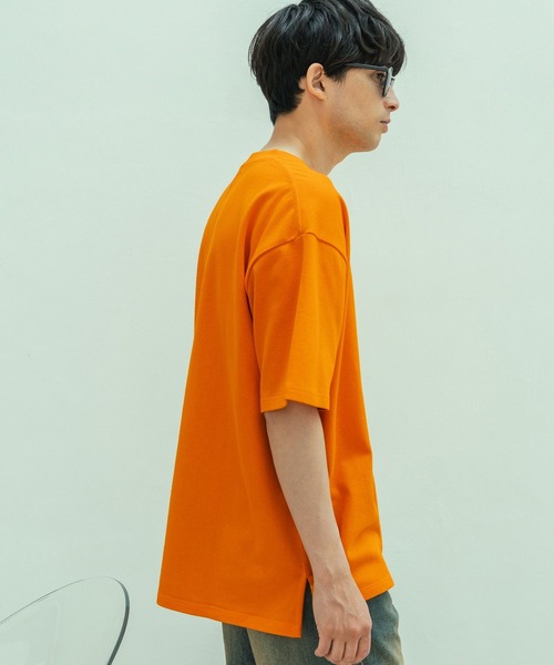 LAKOLE（ラコレ） tシャツ コレタフ半袖T/494888 メンズ : ZOZOTOWN