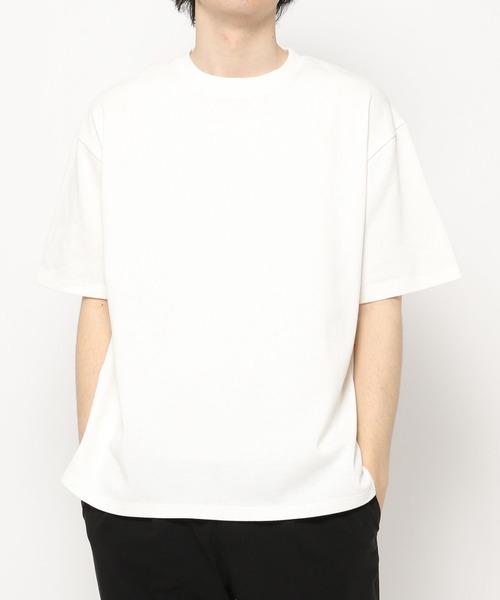 LAKOLE（ラコレ） tシャツ コレタフ半袖T/494888 メンズ : ZOZOTOWN
