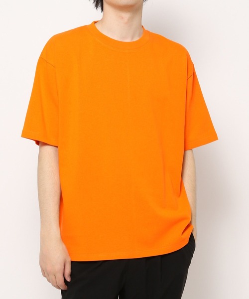 LAKOLE（ラコレ） tシャツ コレタフ半袖T/494888 メンズ : ZOZOTOWN