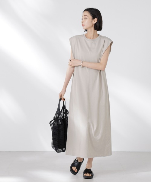 未使用品 ランバンオンブルー LANVIN en Bleu Floating Flower
