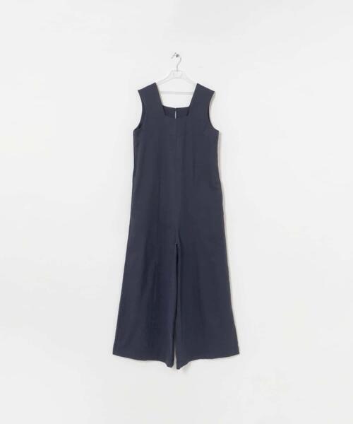 LAATO（ラート） サロペット オーバーオール salopette レディース 