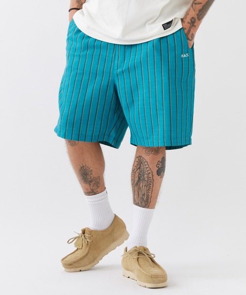 FAT パンツ F.A.T. HALFWEAVE（エフエイティー ハーフウィーブ