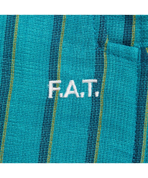 FAT パンツ F.A.T. HALFWEAVE（エフエイティー ハーフウィーブ
