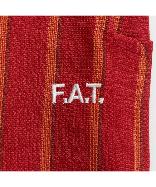 FAT パンツ F.A.T. HALFWEAVE（エフエイティー ハーフウィーブ