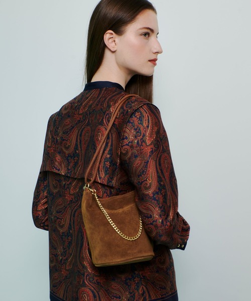 極美品 LORISTELLA allureville ショルダーバッグ 2way 極美品 LORISTELLA allureville ショルダーバッグ 2way LORISTELLA per