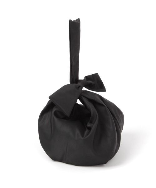 George's ショルダーバッグ バッグ 2WAY リボンバッグ レディース