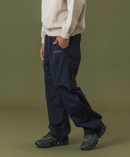 a.style6919出品 XLARGE（エクストラ ラージ） パンツ EASY MILITARY PANTS メンズ