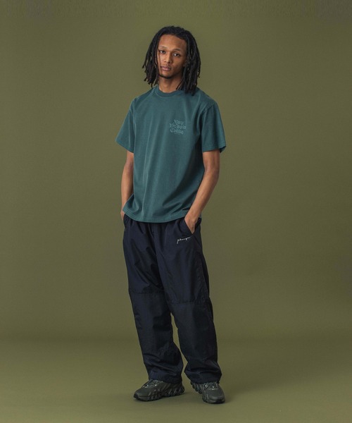 XLARGE（エクストラ ラージ） パンツ EASY MILITARY PANTS メンズ