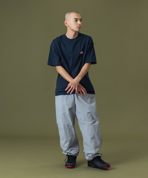 XLARGE（エクストラ ラージ） パンツ EASY MILITARY PANTS メンズ