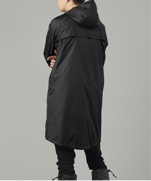 レインコート KiU（キウ） レインコート カッパ 自転車 KiU RAIN ZIP UP レイン