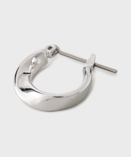 SINSS ピアス Silver 925 teardrop pierce / シルバー925シズクピアス
