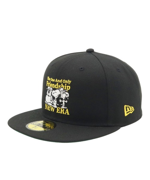 NEW ERA（ニューエラ） キャップ 帽子 ニューエラキャップ 59FIFTY