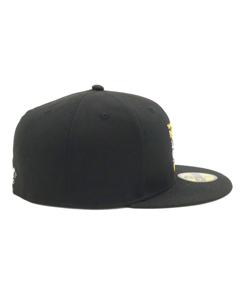 NEW ERA（ニューエラ） キャップ 帽子 ニューエラキャップ 59FIFTY