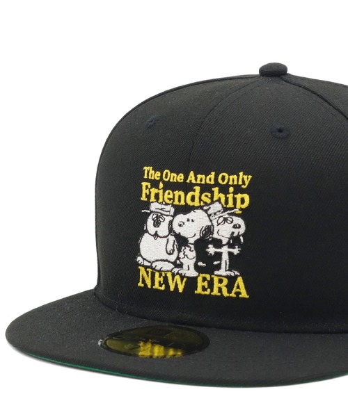 NEW ERA（ニューエラ） キャップ 帽子 ニューエラキャップ 59FIFTY