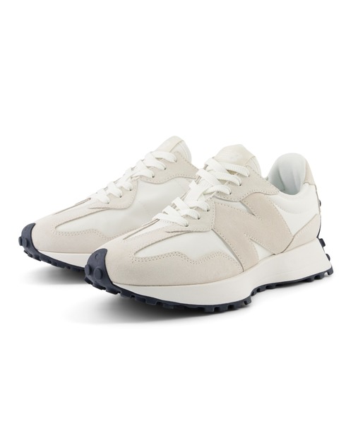 New Balance 「New Balance」 ローカットスニーカー 24.5cm