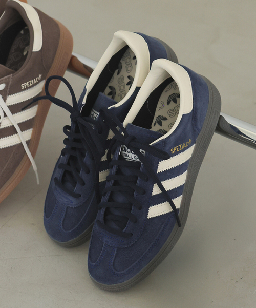 スニーカー adidas Handball Special IF6490 adidas スニーカー HANDBALL SPEZIAL W IF6490 レディース