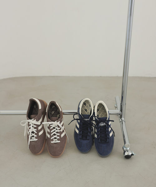 SLOBE IENA（スローブイエナ） アディダス adidas スニーカー adidas
