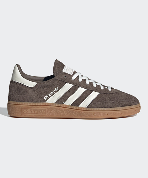 SLOBE IENA スニーカー adidas/アディダス HANDBALL SPEZIAL IF6490