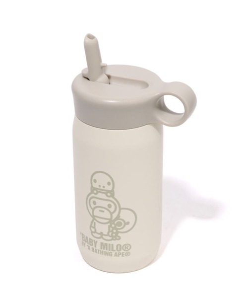 A BATHING APE（アベイシングエイプ） タンブラー BAPE X KINTO - BABY