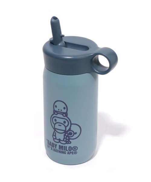 BAPE ストラップ セット　ボトルキャップ BAPE STA MESH CAP | bape.com