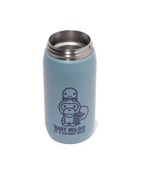 A BATHING APE（アベイシングエイプ） タンブラー BAPE X KINTO - BABY