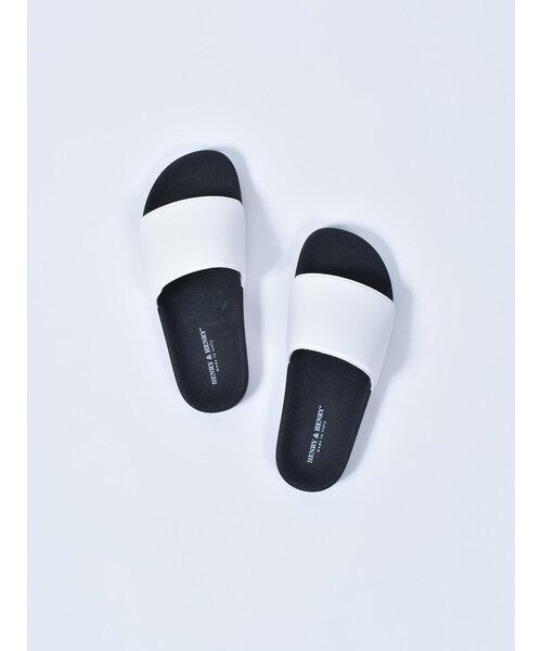HENRY＆HENRY サンダル 「HENRY＆HENRY」 180 シャワーサンダル
