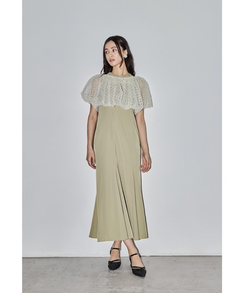 niana（ニアナ） ドレス : ZOZOTOWN Yahoo!店 - 通販 - Yahoo!ショッピング