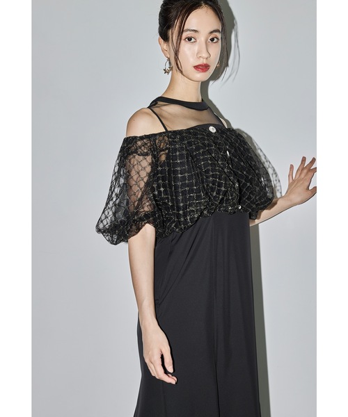 niana（ニアナ） ドレス : ZOZOTOWN Yahoo!店 - 通販 - Yahoo!ショッピング