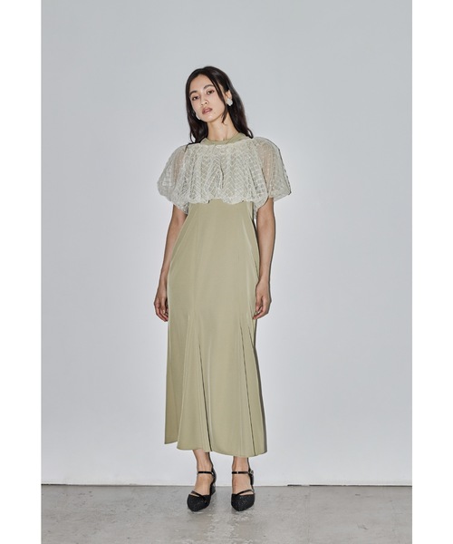 niana（ニアナ） ドレス : ZOZOTOWN Yahoo!店 - 通販 - Yahoo!ショッピング