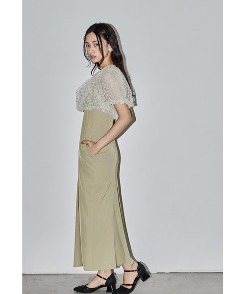 niana（ニアナ） ドレス : ZOZOTOWN Yahoo!店 - 通販 - Yahoo!ショッピング