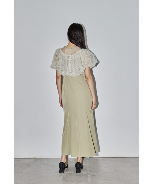 niana（ニアナ） ドレス : ZOZOTOWN Yahoo!店 - 通販 - Yahoo!ショッピング