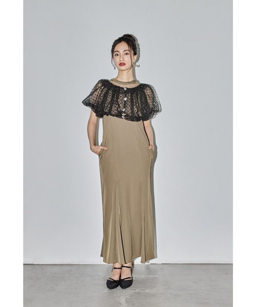 niana（ニアナ） ドレス : ZOZOTOWN Yahoo!店 - 通販 - Yahoo!ショッピング