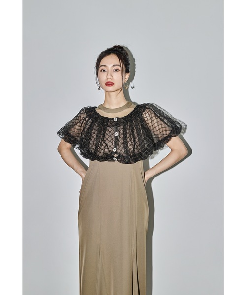 niana（ニアナ） パーティードレス ドレス : ZOZOTOWN Yahoo!店 - 通販