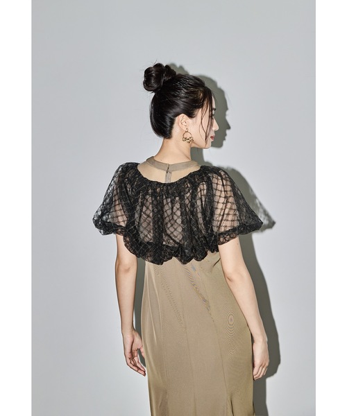 niana（ニアナ） ドレス : ZOZOTOWN Yahoo!店 - 通販 - Yahoo!ショッピング