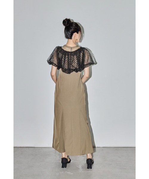 niana（ニアナ） ドレス : ZOZOTOWN Yahoo!店 - 通販 - Yahoo!ショッピング