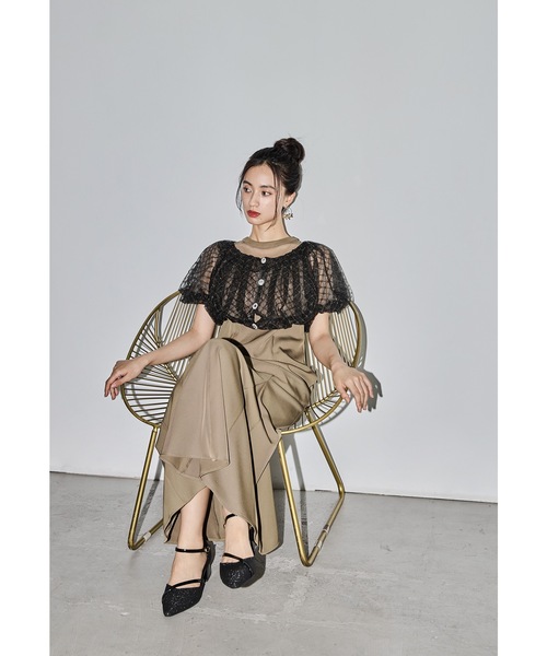 niana（ニアナ） ドレス : ZOZOTOWN Yahoo!店 - 通販 - Yahoo!ショッピング