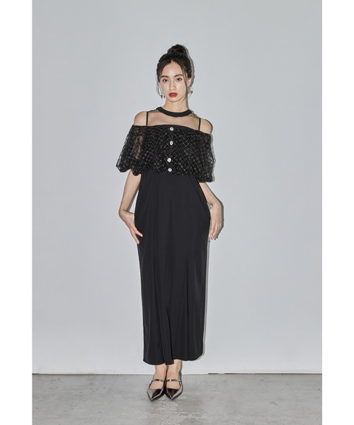 niana（ニアナ） ドレス : ZOZOTOWN Yahoo!店 - 通販 - Yahoo!ショッピング