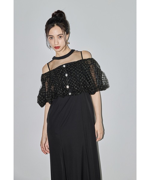 niana（ニアナ） ドレス : ZOZOTOWN Yahoo!店 - 通販 - Yahoo!ショッピング