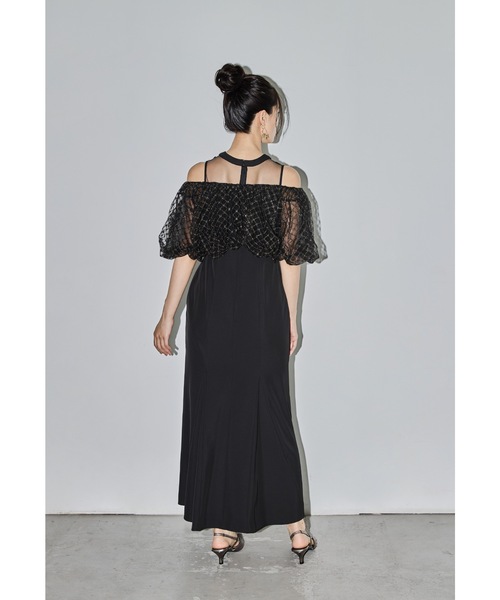 niana（ニアナ） ドレス : ZOZOTOWN Yahoo!店 - 通販 - Yahoo!ショッピング