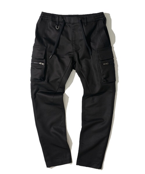 【ki】HALB/TETEHOMME カーゴパンツまとめ TETE HOMME（テット オム） カーゴパンツ 「WEB限定」 STRETCH CARGO