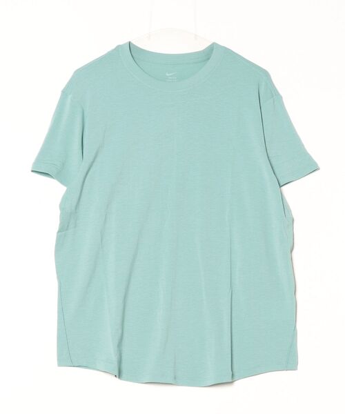 tシャツ ナイキ NIKE ナイキ  ワン リラックスド DF S/S トップ レディース
