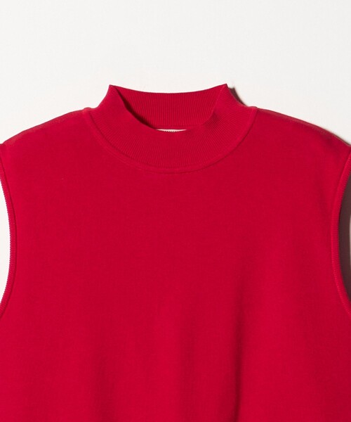 【新品25SS】UNITED ARROWS ノースリーブニット 新品25SS】UNITED ARROWS ノースリーブニット