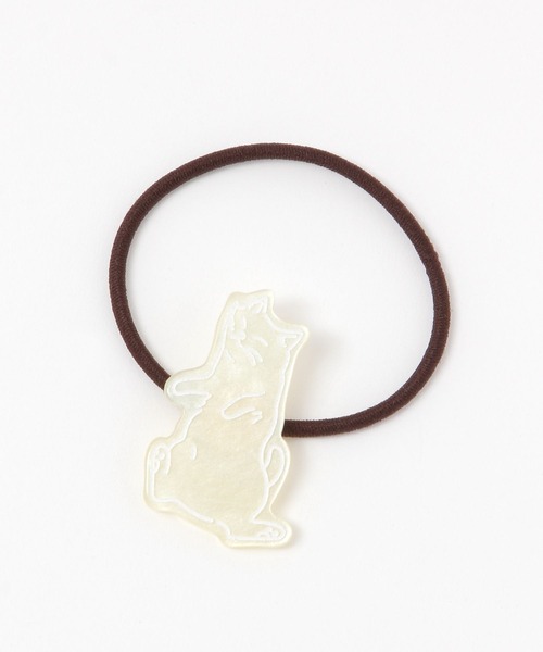 GLOBAL WORK ヘアゴム ネコアソートヘアゴム/587252 : ZOZOTOWN Yahoo