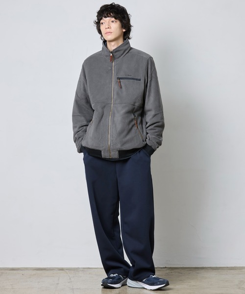 L.L.Bean（エルエルビーン） コート ジャケット リバーシブル