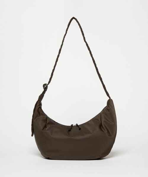 BEAUTY＆YOUTH UNITED ARROWS ショルダーバッグ ナイロン ツイル