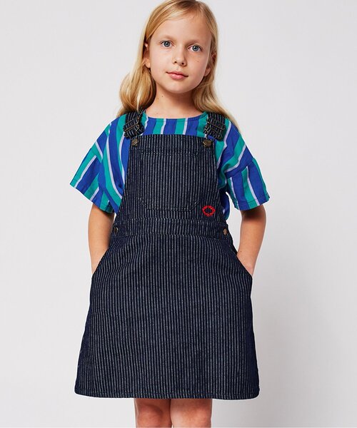 BOBO CHOSES（ボボショーズ） ワンピース Tic Tac Toeワンピース