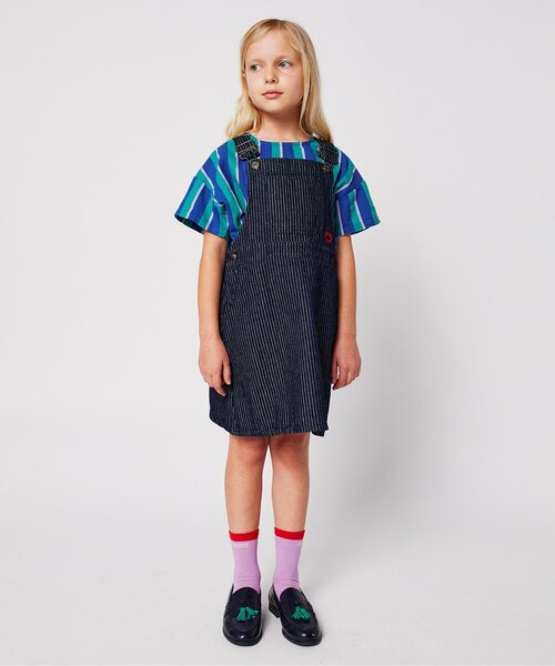 BOBO CHOSES（ボボショーズ） ワンピース Tic Tac Toeワンピース