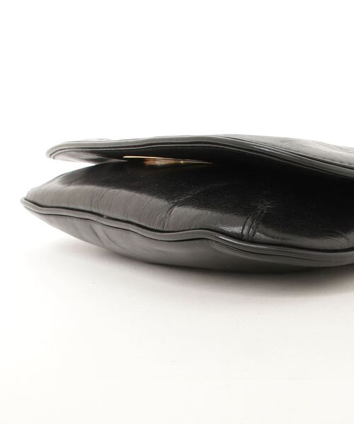 TORY BURCH 「TORY BURCH」 ショルダーバッグ - ブラック レディース