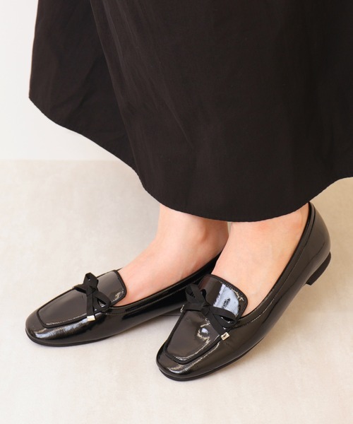 artemis by DIANA（アルテミス by ダイアナ） ローファー 「片足140g